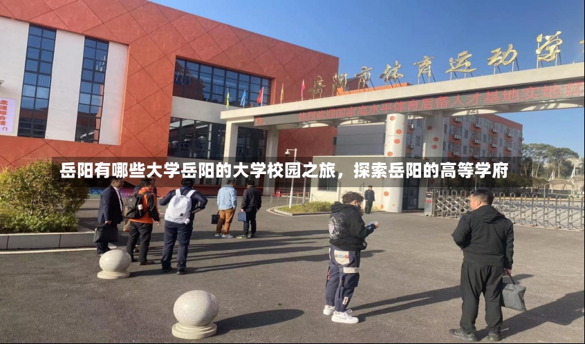 岳阳有哪些大学岳阳的大学校园之旅，探索岳阳的高等学府-第3张图片-通任唐游戏