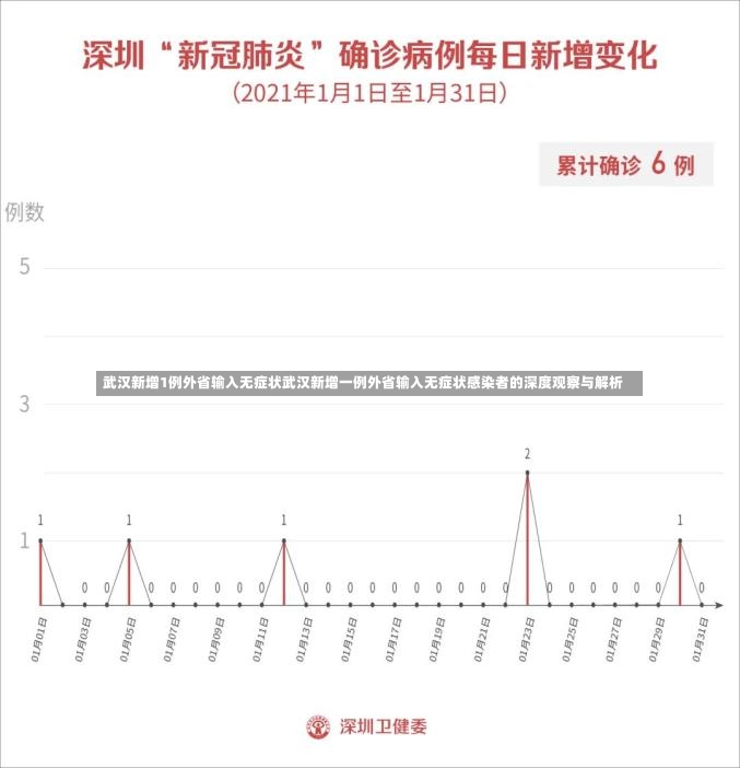 武汉新增1例外省输入无症状武汉新增一例外省输入无症状感染者的深度观察与解析-第1张图片-通任唐游戏