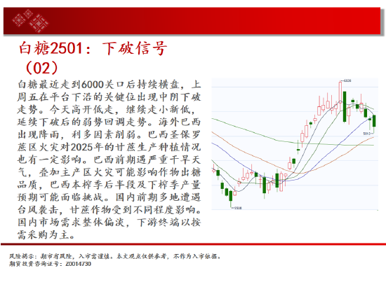 中天期货:白银大阳补涨 螺纹大跌后休整-第15张图片-通任唐游戏