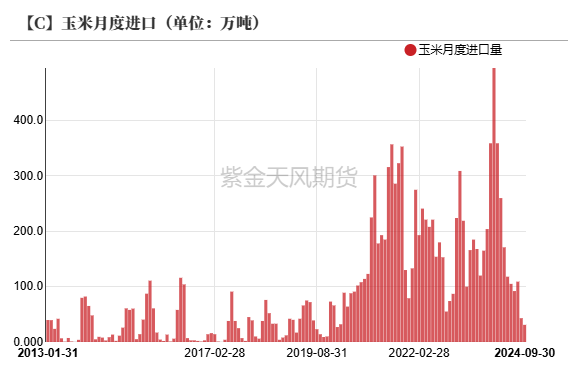 云评论 | 玉米：一点寒芒先到-第8张图片-通任唐游戏